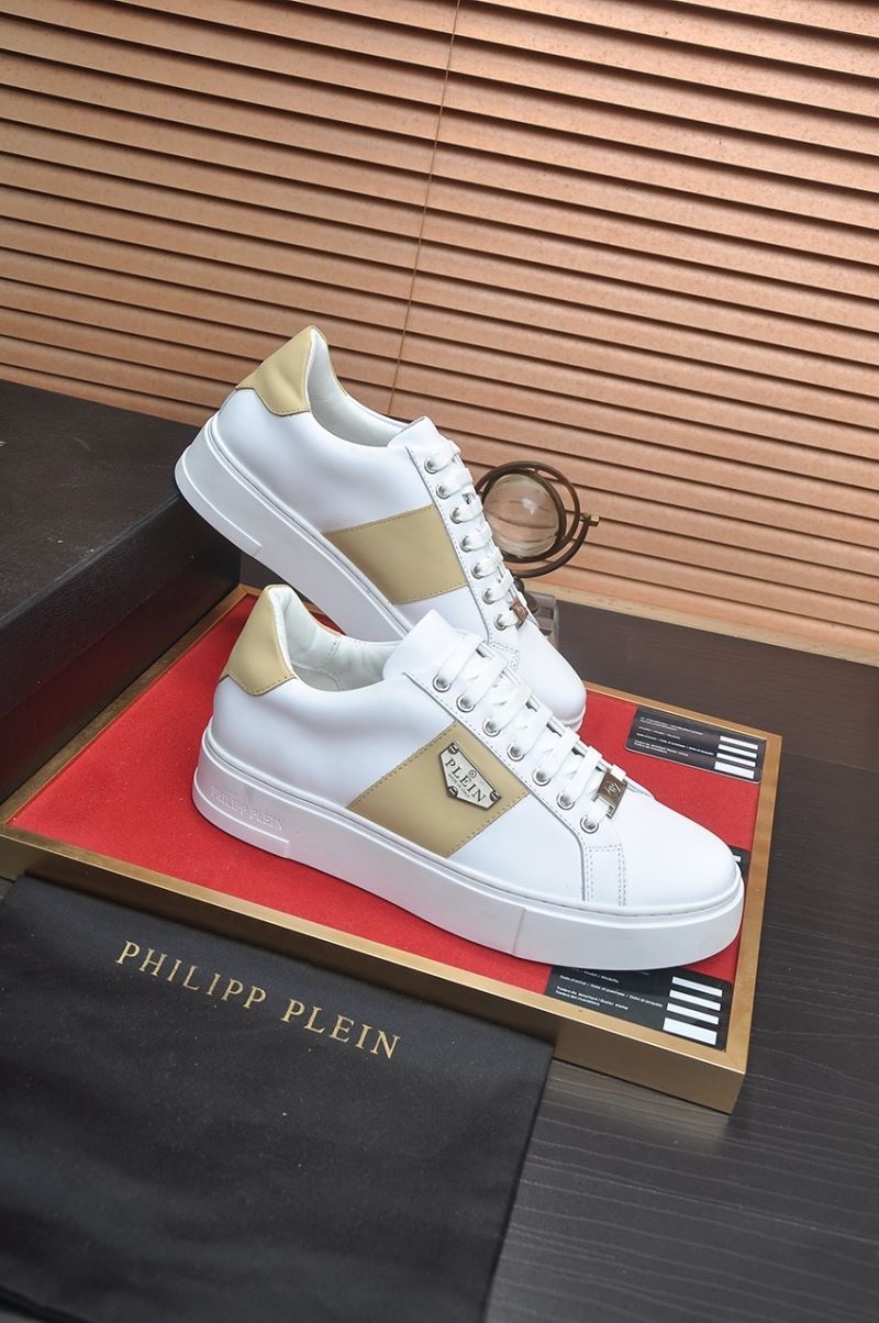 Philipp Plein Shoes